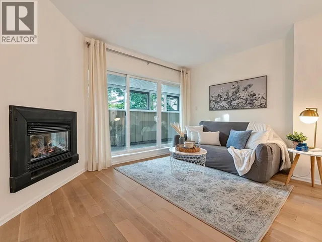7 3250 W 4TH AVENUE, Vancouver, British Columbia V6K1R9