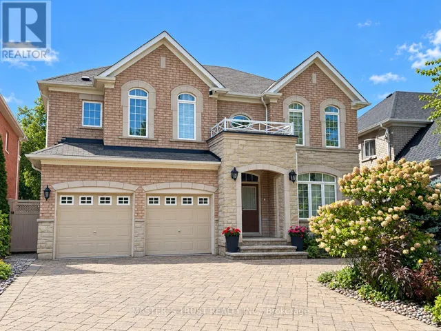 66 CHAYA SARA GARDENS, Vaughan (Patterson), Ontario L6A0Z7