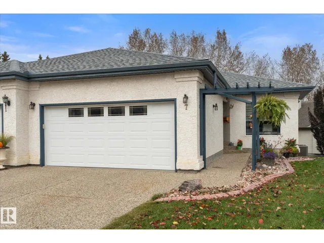 7 Linkside Pl, Spruce Grove, Alberta T7X3C5