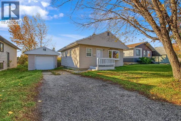 9319 108 Avenue, Grande Prairie, Alberta T8V1M6