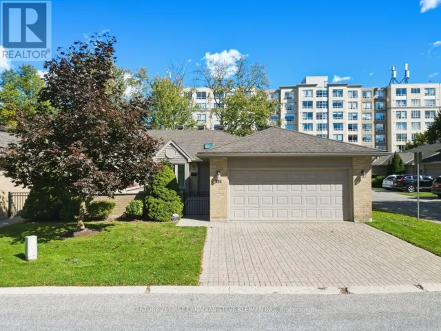 104 - 1500 RICHMOND STREET, London North (North G), Ontario N6G4V1