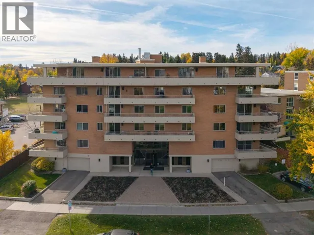 303, 629 Royal Avenue SW, Calgary, Alberta T2S0G2