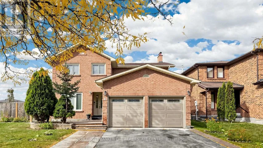 6 MCQUARRIE LANE, Vaughan (Maple), Ontario L6A1A3