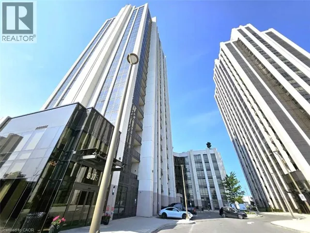9075 JANE Street Unit# 706, Vaughan, Ontario L4K0L7