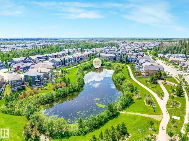 7151 EDGEMONT WY NW, Edmonton, Alberta T6M1K1