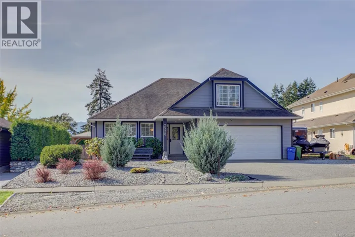 2538 Trillium Terr, Duncan, British Columbia V9L5J7