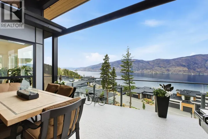 3671 McKinley Beach Drive, Kelowna, British Columbia V1V3G2