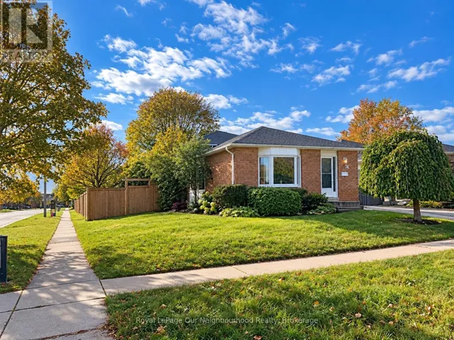 74 CENTREFIELD DRIVE, Clarington (Courtice), Ontario L1E1K7