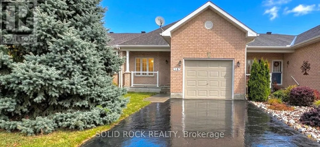 16 MOE ROBILLARD STREET, Arnprior, Ontario K7S0C2