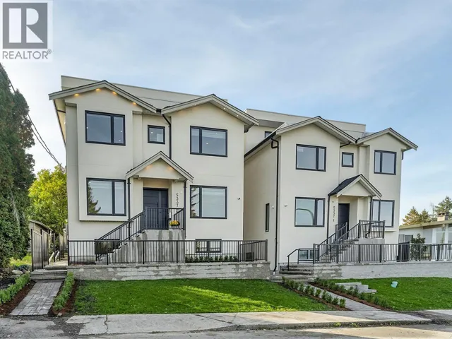 2 5337 ELSOM AVENUE, Burnaby, British Columbia V5H2Z4