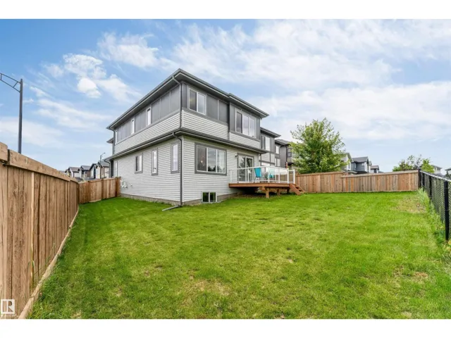 3404 CHECKNITA TC SW, Edmonton, Alberta T6W4H6