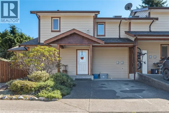 3 1626 Holly Cres, Ucluelet, British Columbia V0R3A0