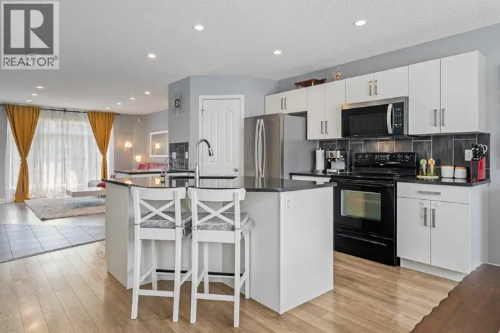 191 Cranford Crescent SE, Calgary, Alberta T3M0X9