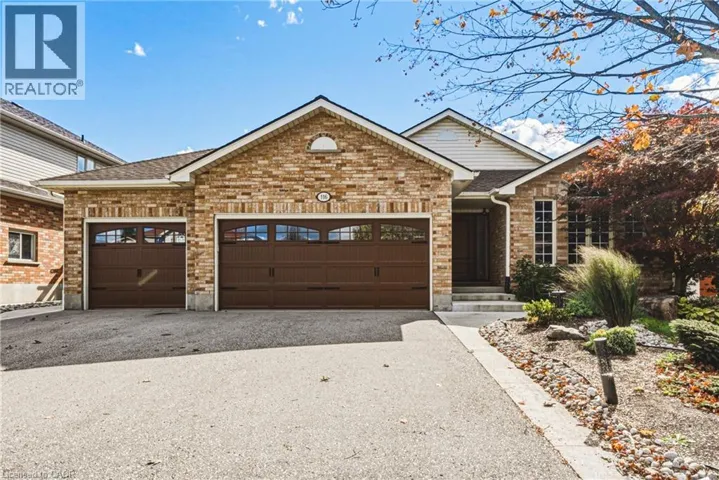 116 ATTWOOD Drive, Cambridge, Ontario N1T1P6