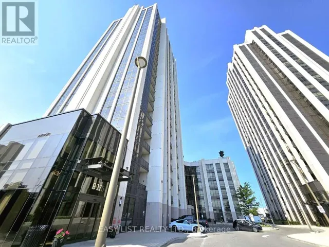 706 - 9075 JANE STREET, Vaughan (Concord), Ontario L4K0L7