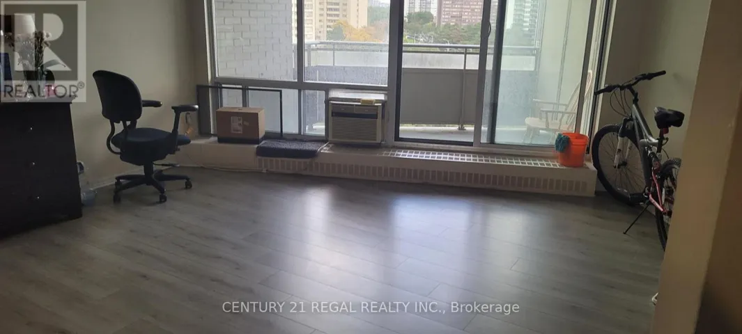 804 - 380 DIXON ROAD, Toronto (Kingsview Village-The Westway), Ontario M9R1T3