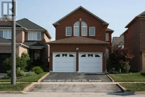 1758 WESTBRIDGE WAY, Mississauga (Meadowvale Village), Ontario L5N7S6