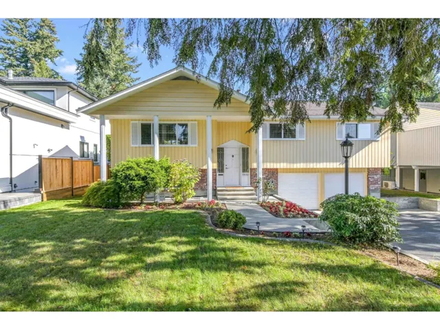 5930 135 STREET, Surrey, British Columbia V3X1K9