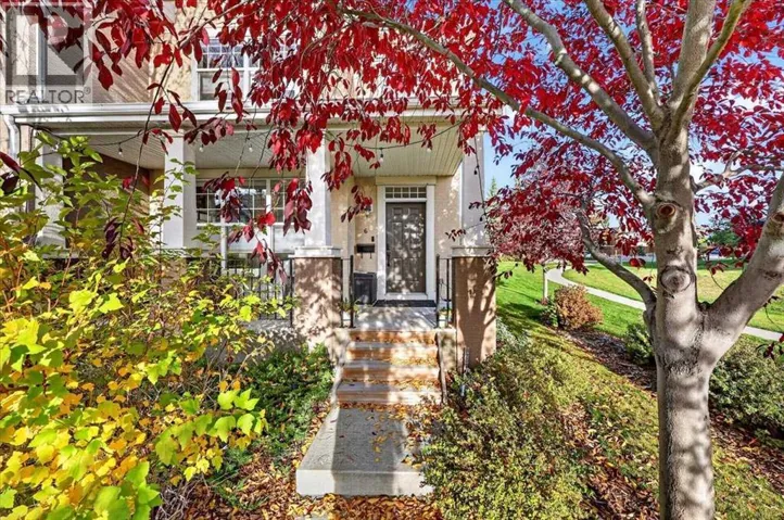 6 Prestwick Estate Gate SE, Calgary, Alberta T2Z4B6