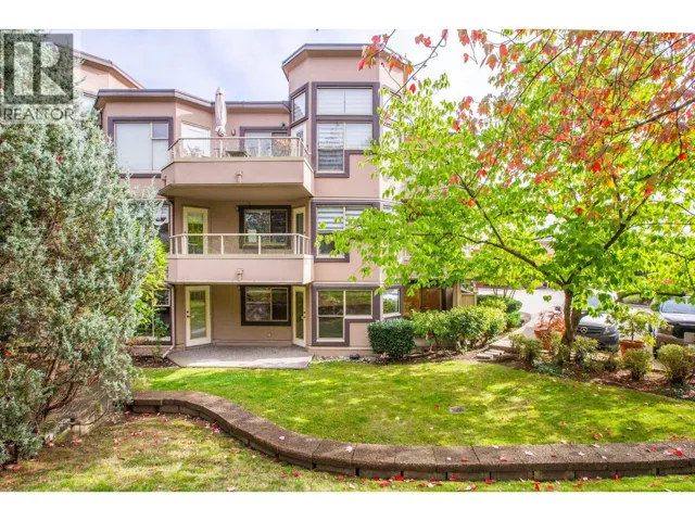 412 78 RICHMOND STREET, New Westminster, British Columbia V3L5T2