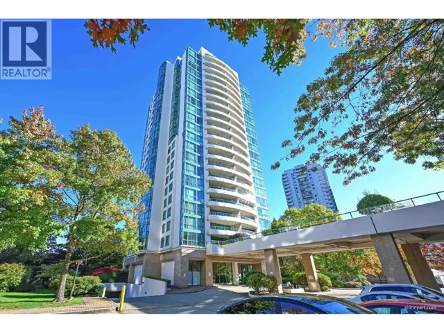 604 5833 WILSON AVENUE, Burnaby, British Columbia V5H4R8