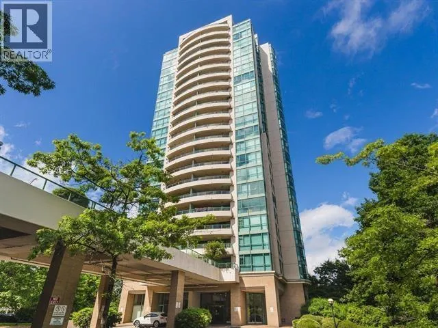 604 5833 WILSON AVENUE, Burnaby, British Columbia V5H4R8