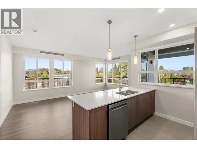 419 23222 GILLEY ROAD, Richmond, British Columbia V6V0C8