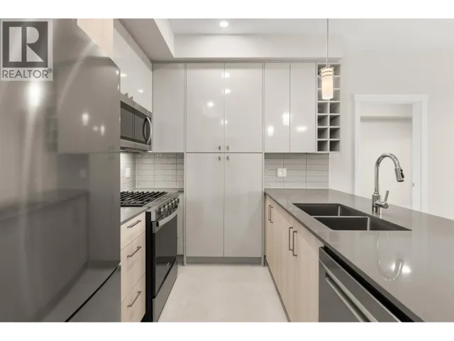 506 23222 GILLEY ROAD, Richmond, British Columbia V6C0C8