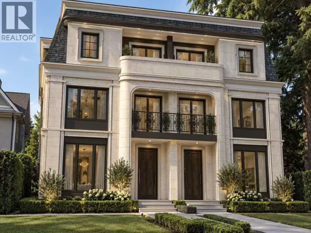 2 3369 W 21ST AVENUE, Vancouver, British Columbia V6S1G8