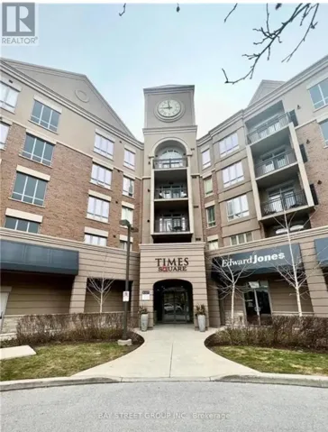 210 - 5327 UPPER MIDDLE ROAD, Burlington (Orchard), Ontario L7L0E9