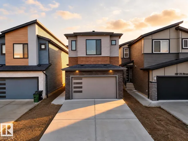 115 28 ST SW SW, Edmonton, Alberta T6X1A7
