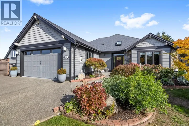 688 Lowry's Rd, French Creek, British Columbia V9P2N9