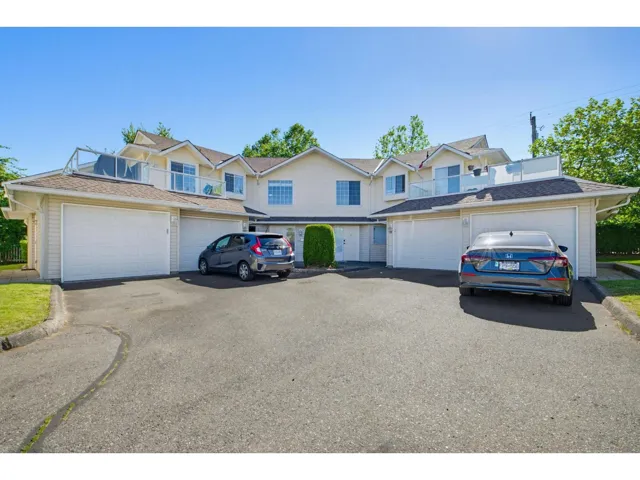 38 31255 UPPER MACLURE ROAD, Abbotsford, British Columbia V2T5N4