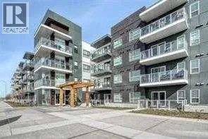 113, 4150 Seton Drive SE, Calgary, Alberta T3M2C7