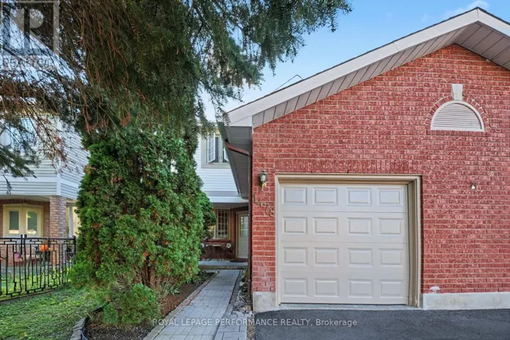 1478 CORSHAM AVENUE, Ottawa, Ontario K4A3M5
