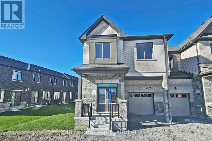 3290 BRIGADIER AVENUE, Pickering, Ontario L1X0W5