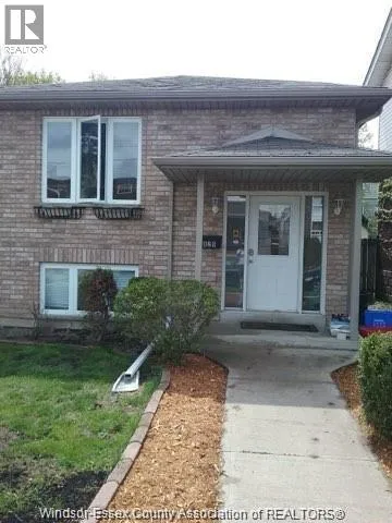 829 ARTHUR AVENUE Unit# BASEMENT, Windsor, Ontario N8Y3Y1