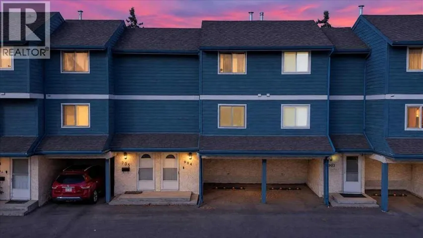 904, 919 38 Street NE, Calgary, Alberta T2A6E1