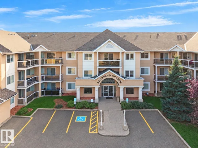 #115 911 RABBIT HILL RD NW, Edmonton, Alberta T6R2S7