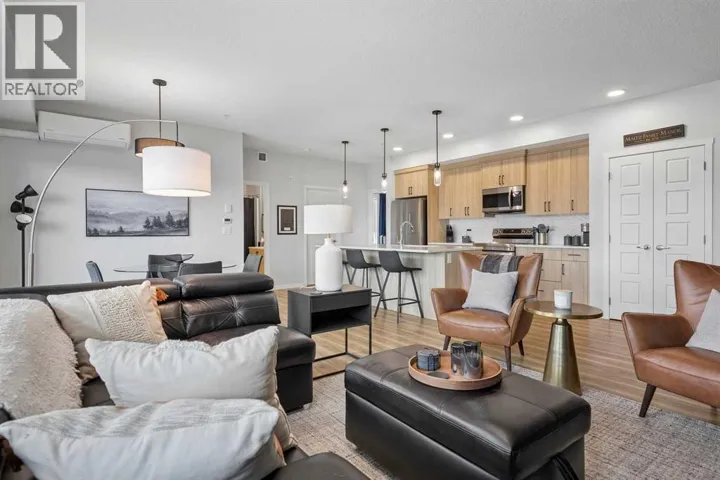 1303, 42 Cranbrook Gardens SE, Calgary, Alberta T3M3N9