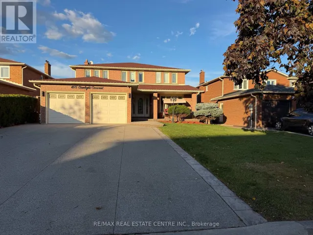4175 STARLIGHT CRESCENT, Mississauga (Rathwood), Ontario L4W4R1
