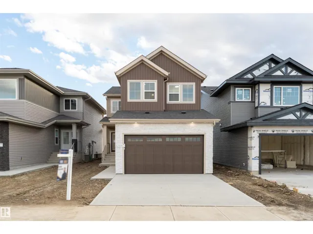 3805 38 Ave, Beaumont, Alberta T4X3A1