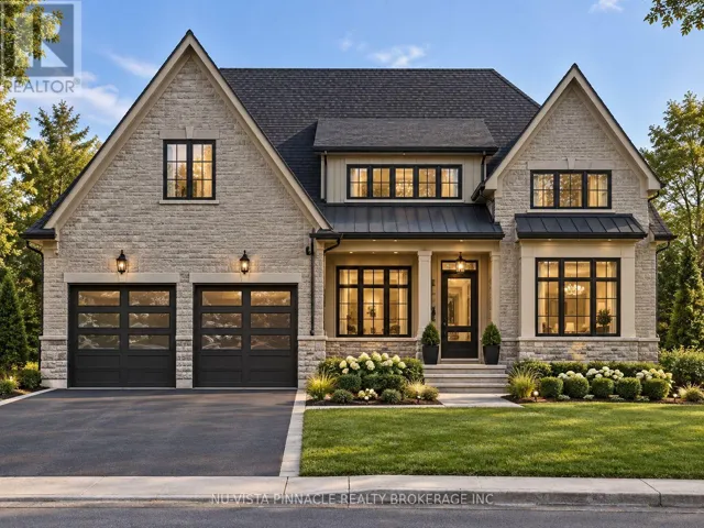 LOT 47 HARVEST LANE, Thames Centre (Dorchester), Ontario N0L1G2