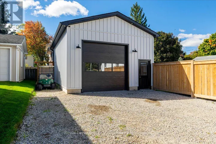 19 WASHINGTON STREET, Norwich (Norwich Town), Ontario N0J1P0
