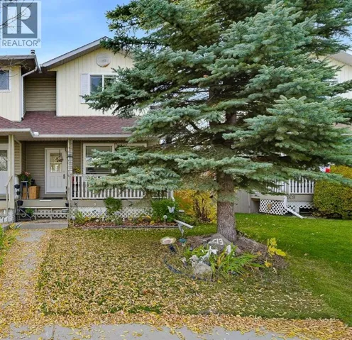 101, 613 19 Street SE, High River, Alberta T1V1V2