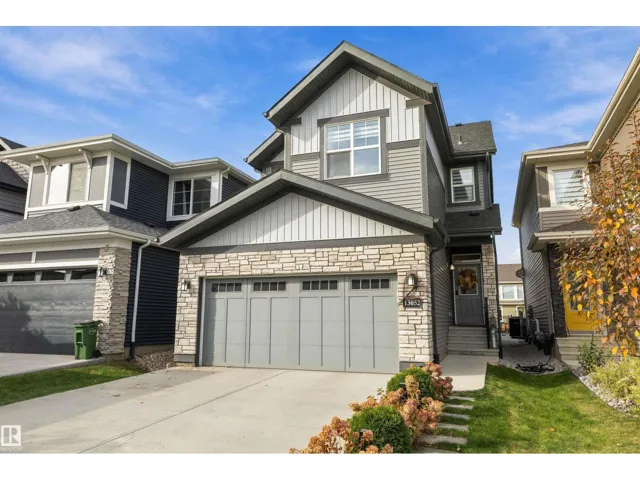 13052 211 ST NW, Edmonton, Alberta T5S0P5