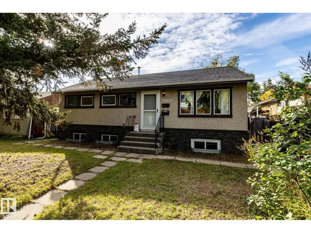 10619 129 AV NW, Edmonton, Alberta T5E0L3