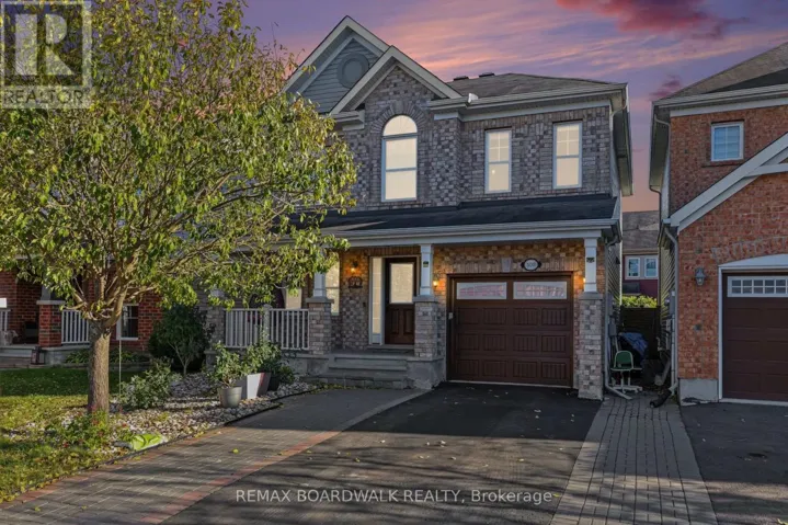 508 SUNLIT CIRCLE, Ottawa, Ontario K4A0V4