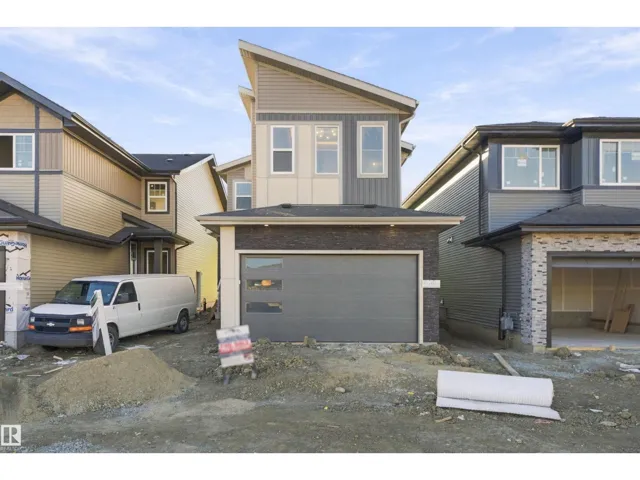 3824 39 St, Beaumont, Alberta T4X3A1
