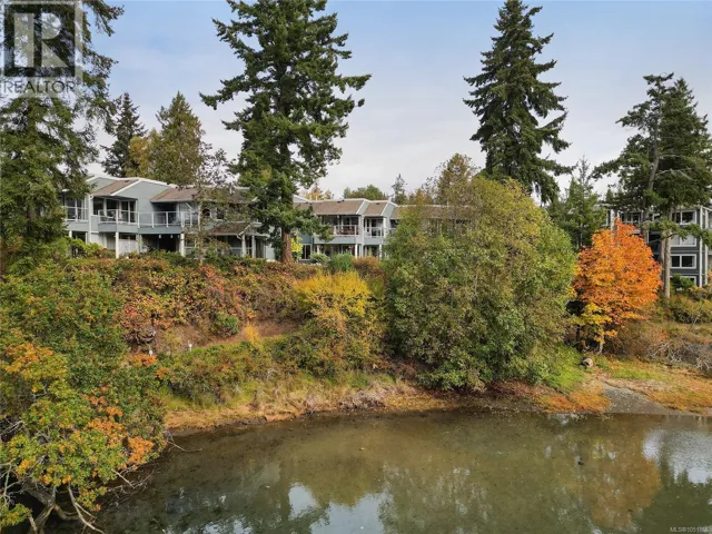 321 1600 STROULGER Rd, Nanoose Bay, British Columbia V9P9B7